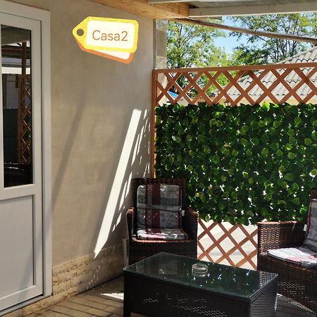 Casa Dasoveanu 술리나 외부 사진