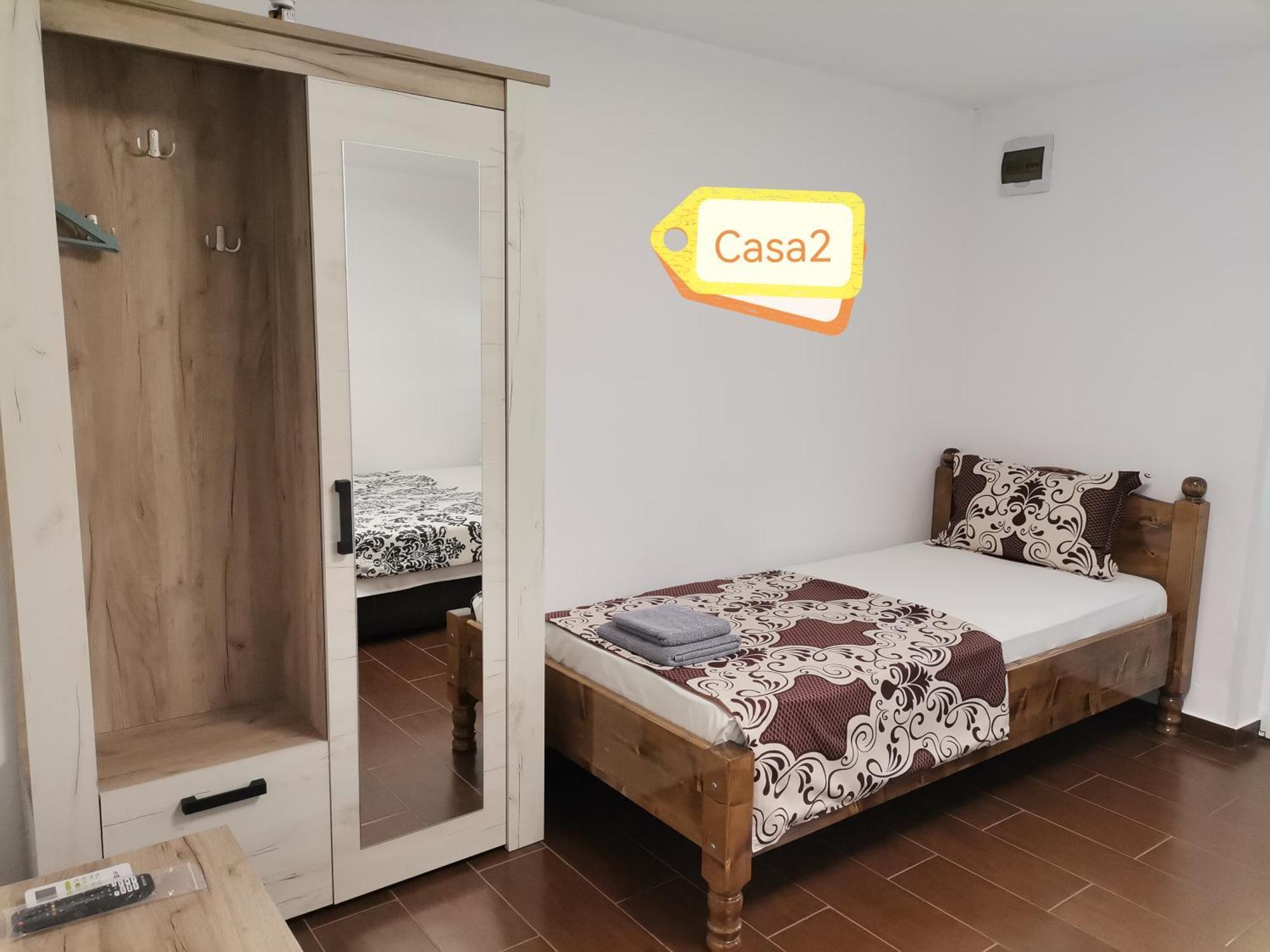 Casa Dasoveanu 술리나 외부 사진