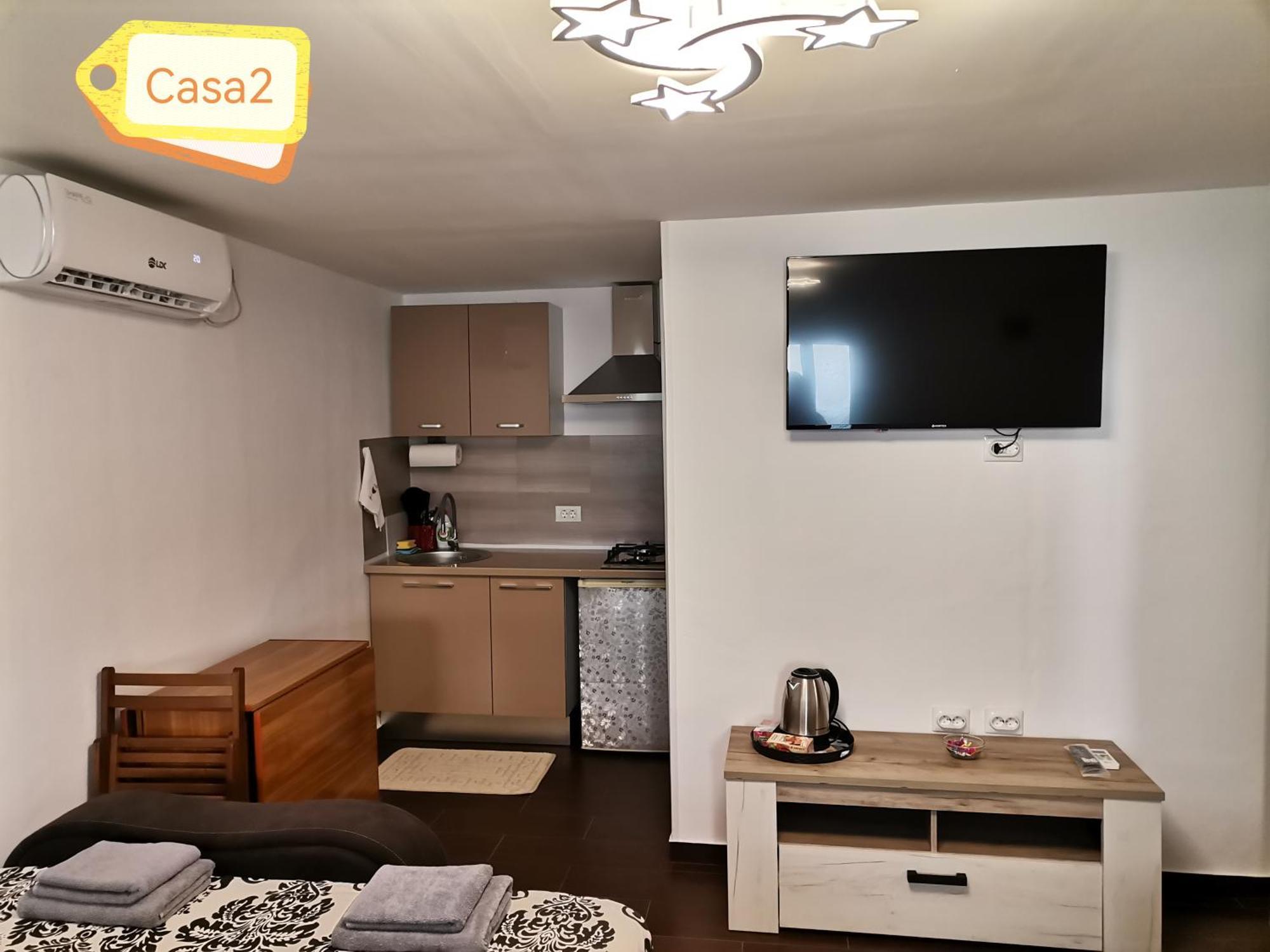 Casa Dasoveanu 술리나 외부 사진